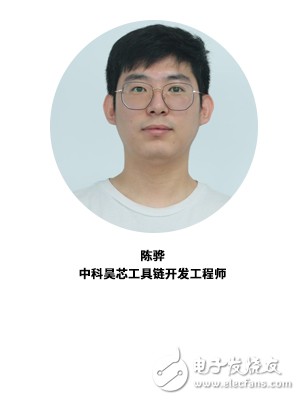 陈骅 中科昊芯工具链开发工程师.jpg